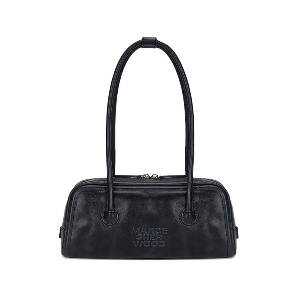 Margesherwood Women's Soft Boston Bag